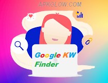 Google Keyword Finder APK Free SEO Tool