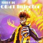 OB41 Injector APK FF