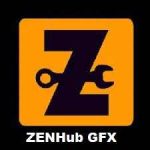 ZENHub GFX APK