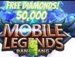 Free Diamond ML Claim APK