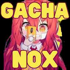 Gacha Nox Mod APK