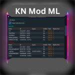 VIP KN Modz Apk