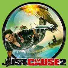 Just Cause 2 APK Game