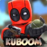 KUBOOM Mod APK 2023