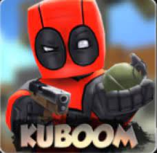 KUBOOM Mod APK 2023