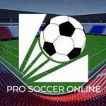 Pro Soccer Online APK