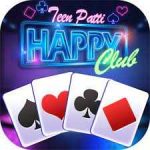 Teen Patti Happy Club APK