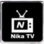 Nika TV APK v1.6.2 Latest Free Download For Android