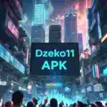 Dzeko11 APK v2.1 (Latest Version) – Free Download 2025