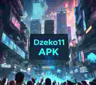 Dzeko11 APK v2.1 (Latest Version) – Free Download 2025