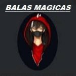 BALAS MAGICAS Free Fire APK