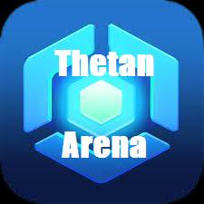 Thetan Arena APK Download Latest Version App For Android