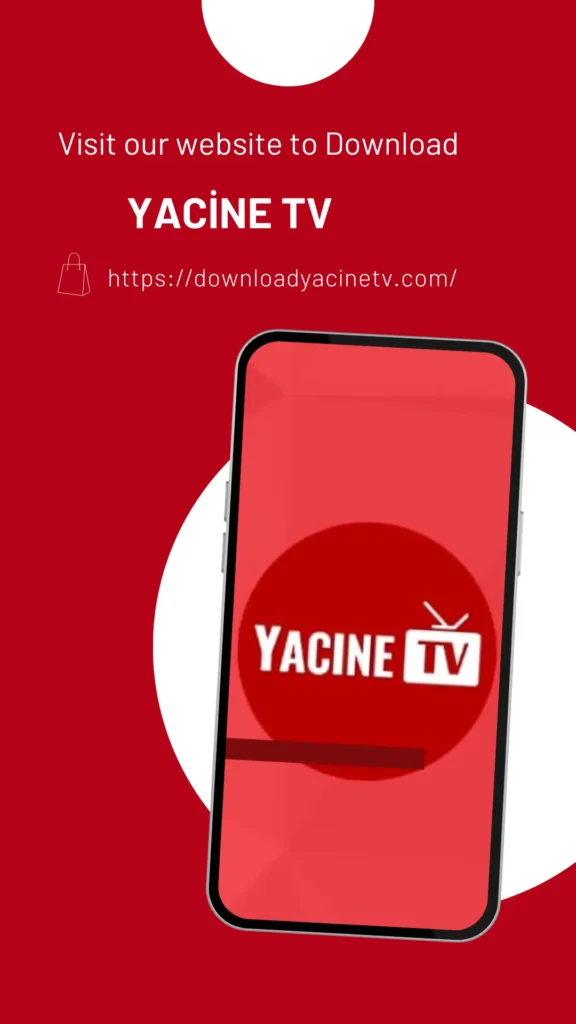 yacine tv download