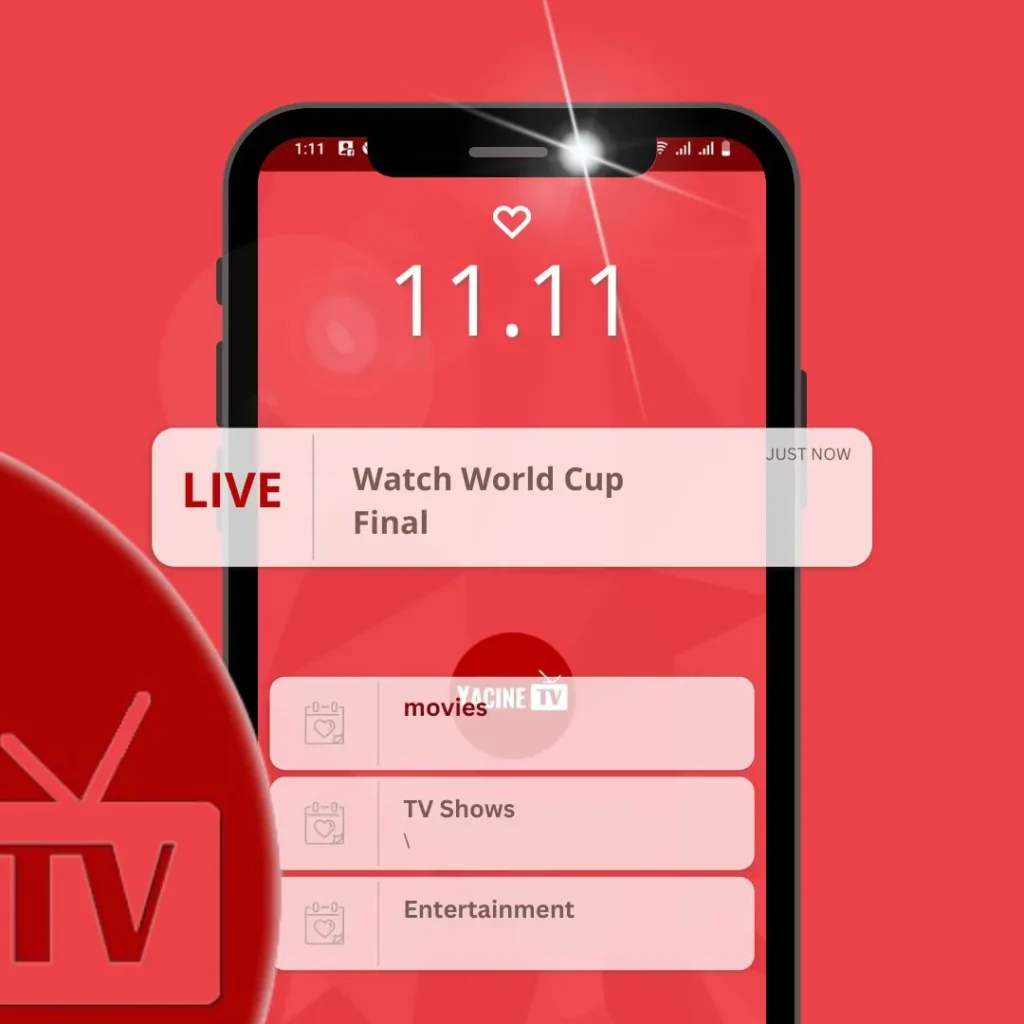 yacine tv app