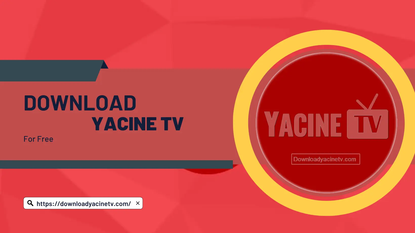 download yacine tv