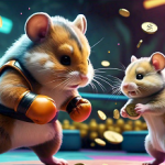 Hamster Kombat Latest Version Free Download Earn Money