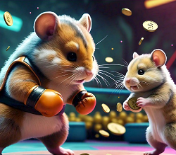 Hamster Kombat Latest Version Free Download Earn Money