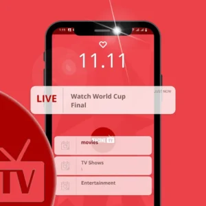 Yacine TV APK Latest V3