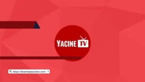 yacine tv