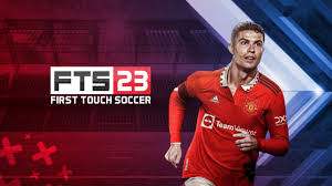 FTS 2023 APK (Latest Version) v10.2 Free Download for Android